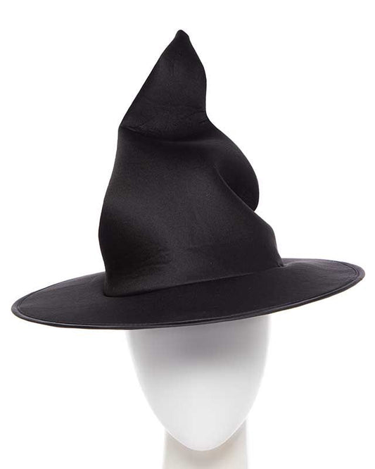 Witches Tall & Twisty Hat