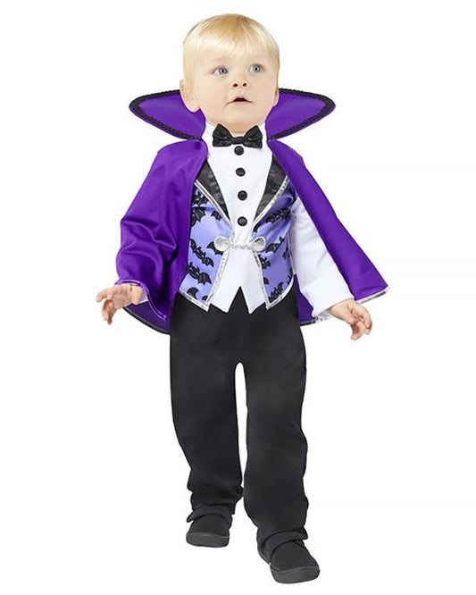 Little Vamp Baby and - Child Costume
