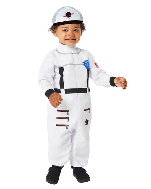 Astronaut Costume - Baby and Toddler Costume
