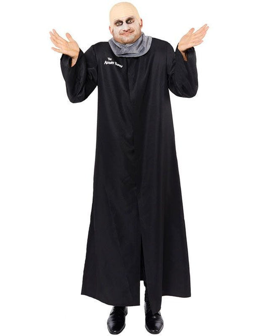 Uncle Fester - Adult Costume