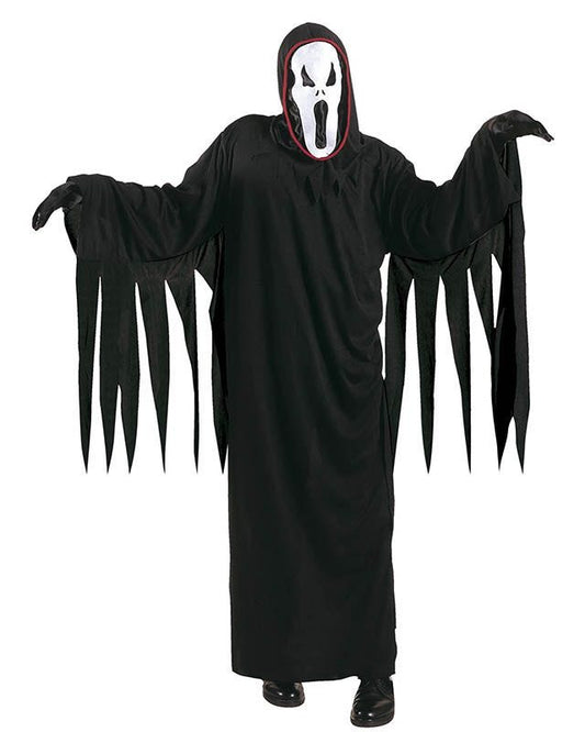Screaming Ghost - Childs Costume