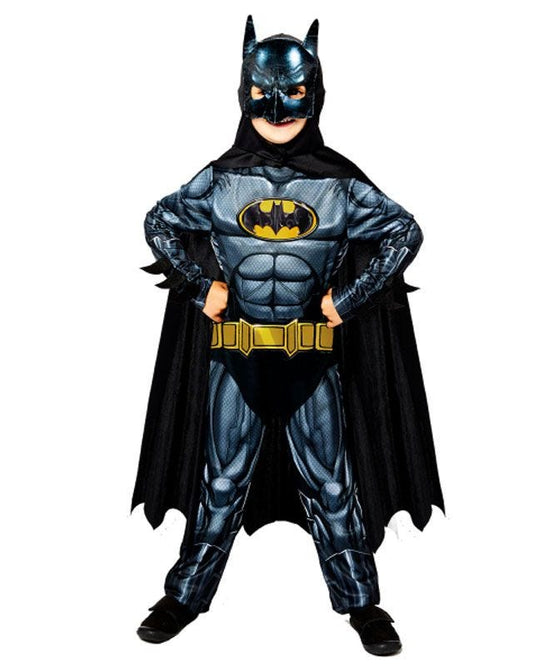 Batman Sustainable - Childs Costume