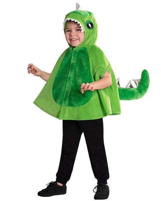 Dinosaur Cape - Childs Costume