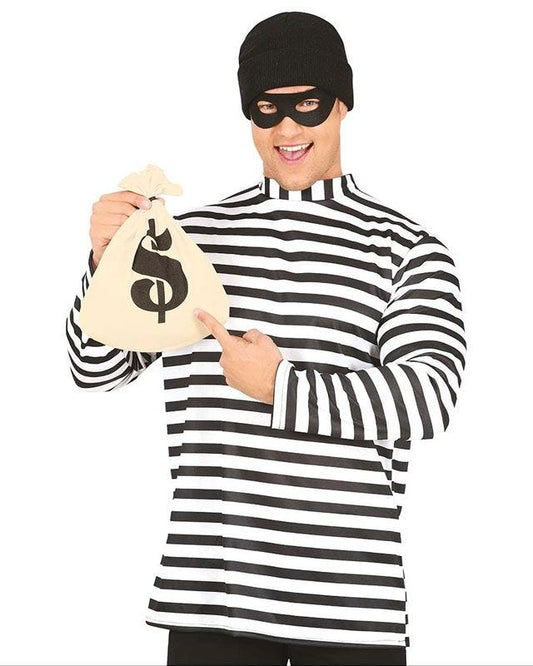 Thief - Adult Costume