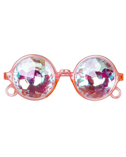 Party Delusion Glasses