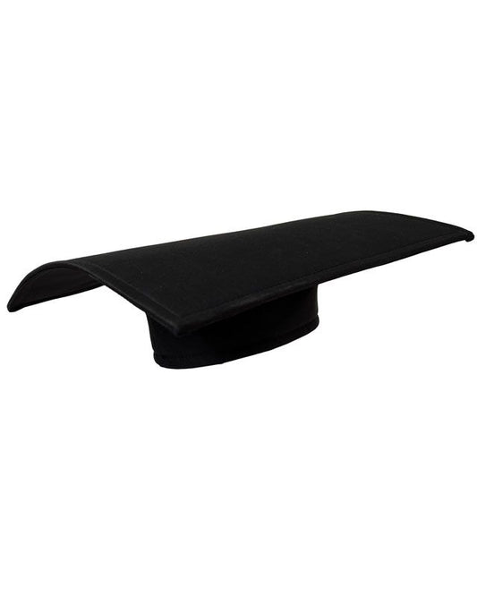 Graduation Black Mortarboard Hat