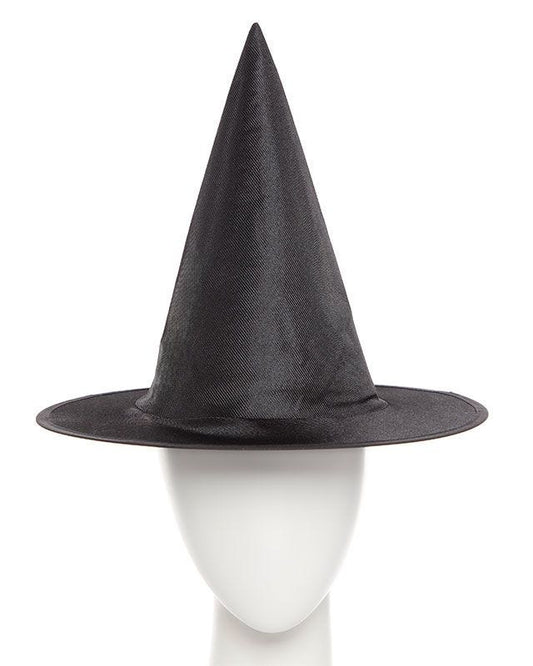 Black Witch Hat - Child