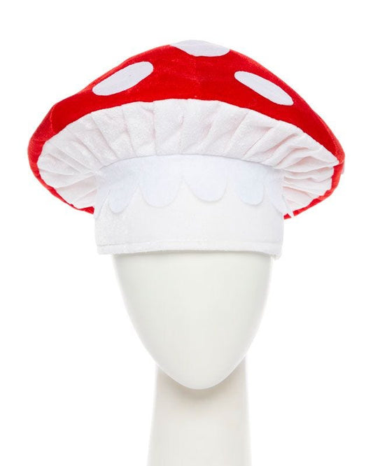 Toad  Stool Hat