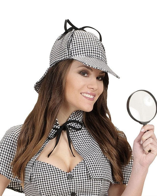 Detective Hat