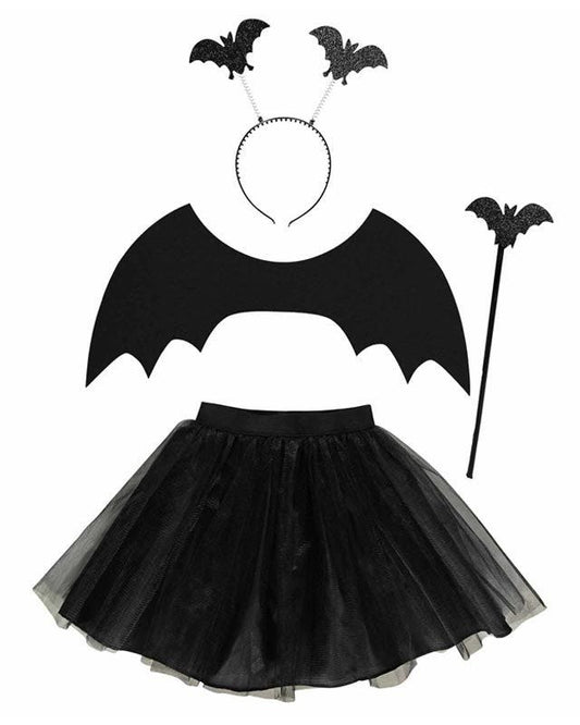Halloween Bat Accessory Kit