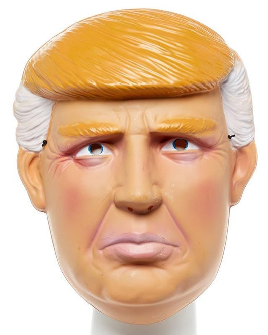 Trump Comb-over Mask