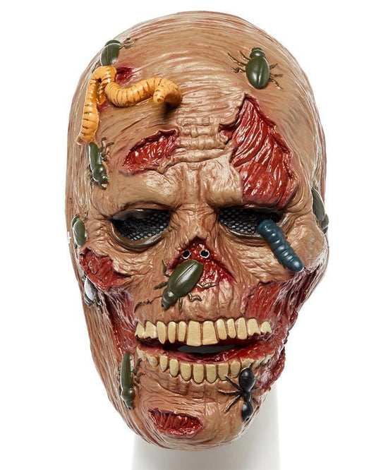 Insect Infestation Mask