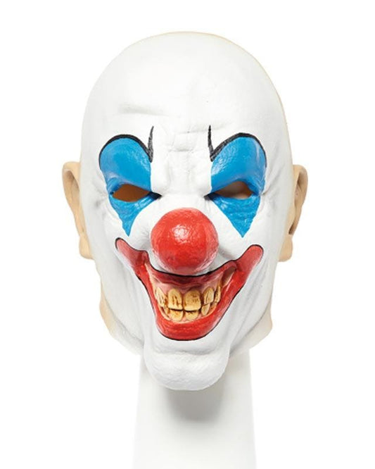 Bad Clown Mask
