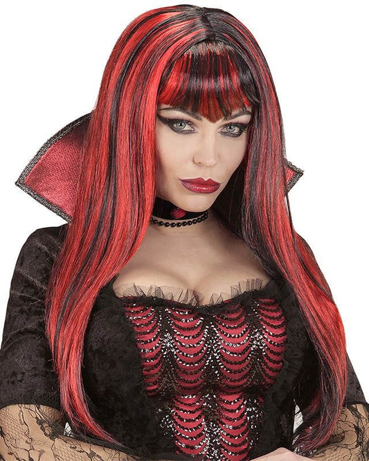 Vampiria Wig