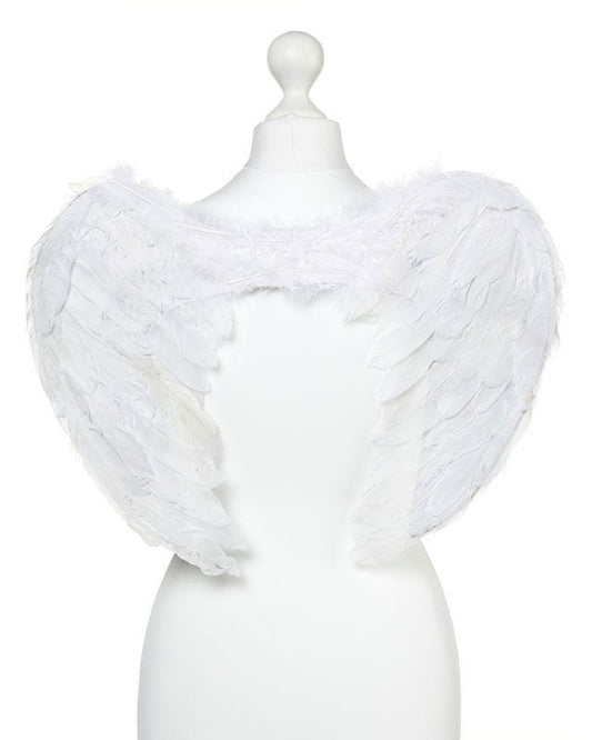 White Angel Wings - 60cm