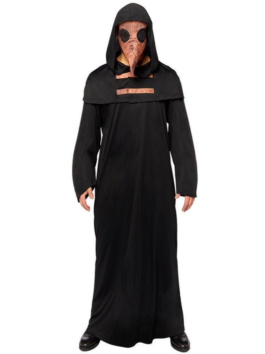 Plague Doctor - Adult Costume