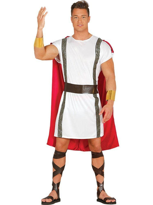 Roman Man - Adult Costume