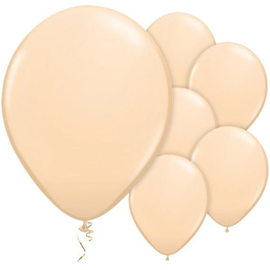 Blush Balloons - 11'' Latex (100pk)