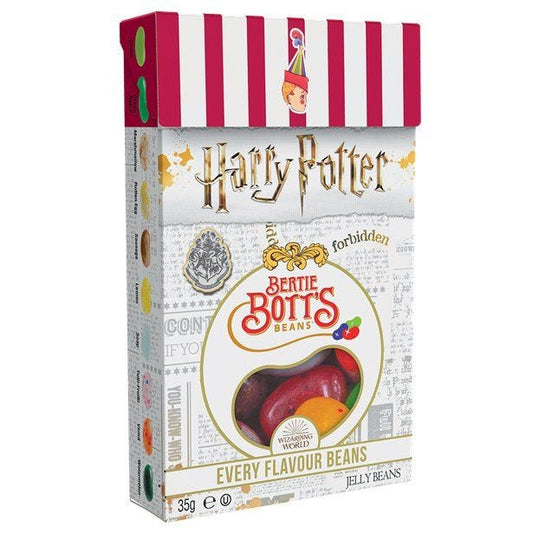 Harry Potter Bertie Bott's Beans - 35g