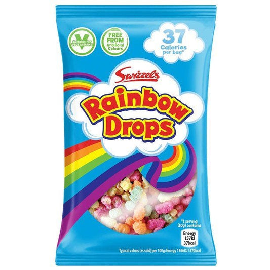 Rainbow Drops Mini Bag - 10g