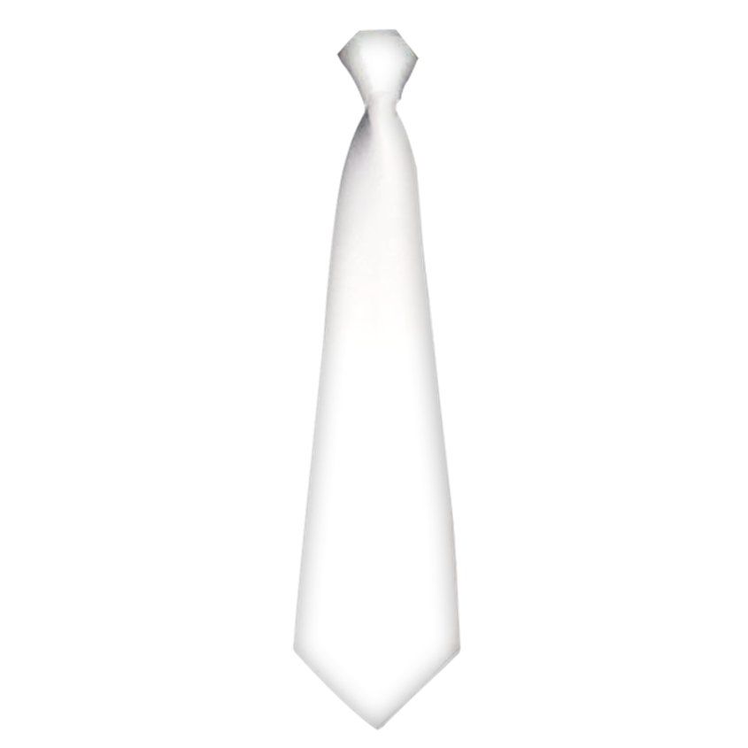 White Tie - 47cm