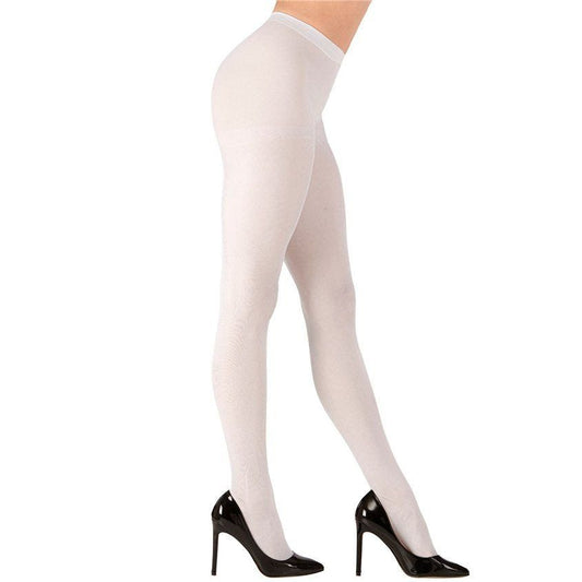 White Tights - Adult One Size