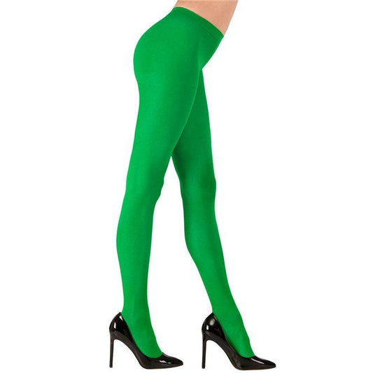Green Tights - Adult One Size