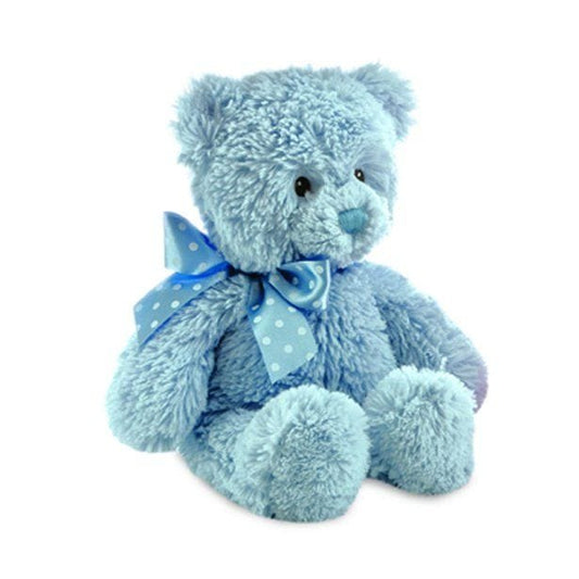 Baby Blue Yummy Bear - 12"