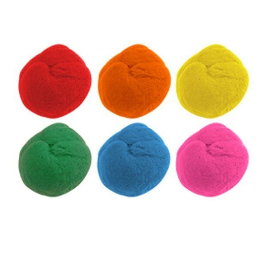 Bouncing Putty Toys
