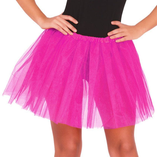 Pink Tutu - Adult One Size