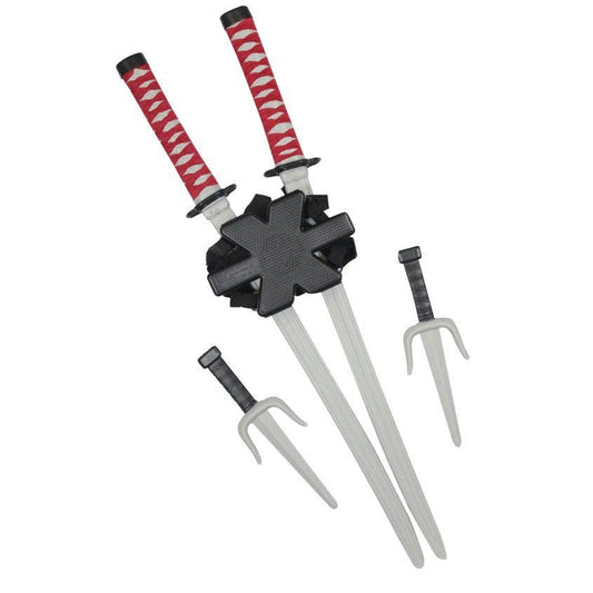 Deadpool Ninja Sword Kit - 72cm