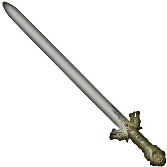Ancient Knight Sword - 63cm