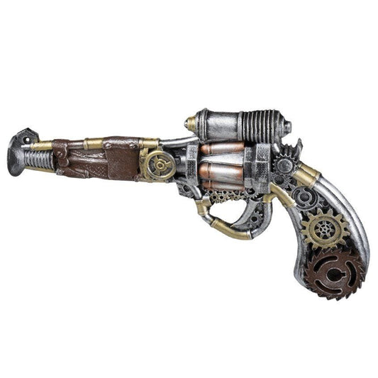 Steampunk Pistol