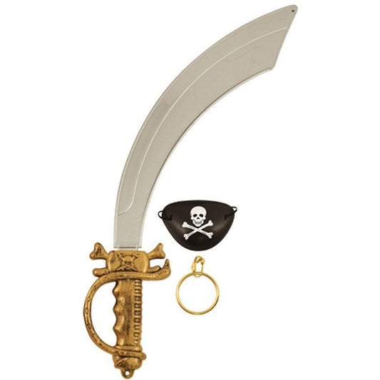 Pirate Sword Kit