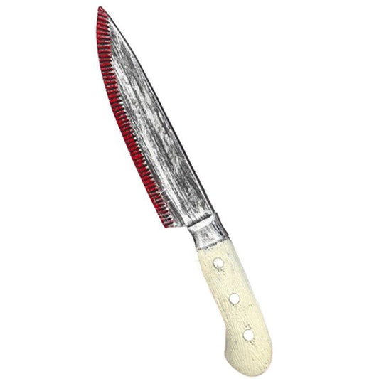 Bloody Knife - 33cm