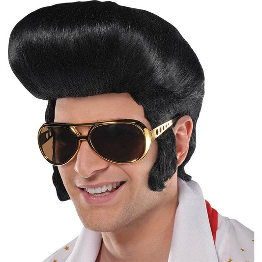 50s Classic King Wig