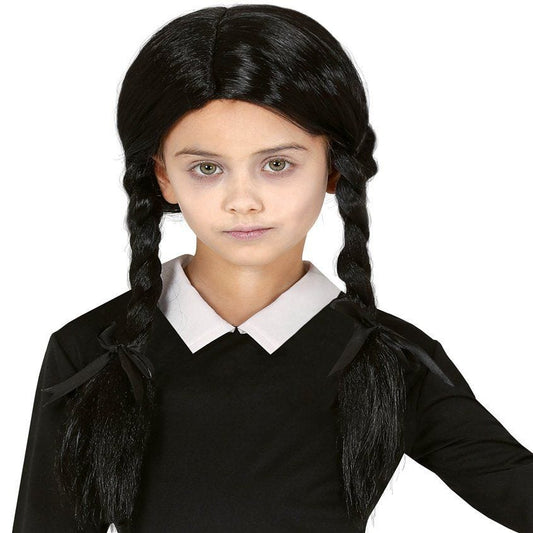 Scary Sister Wig