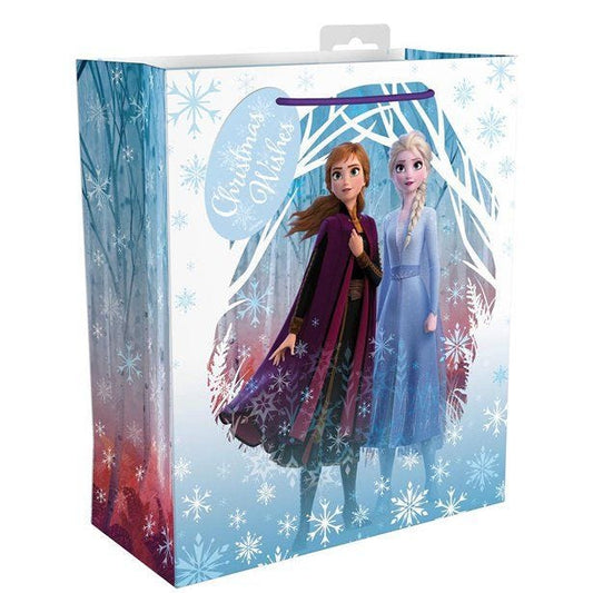 Frozen 2 Gift Bag - Large