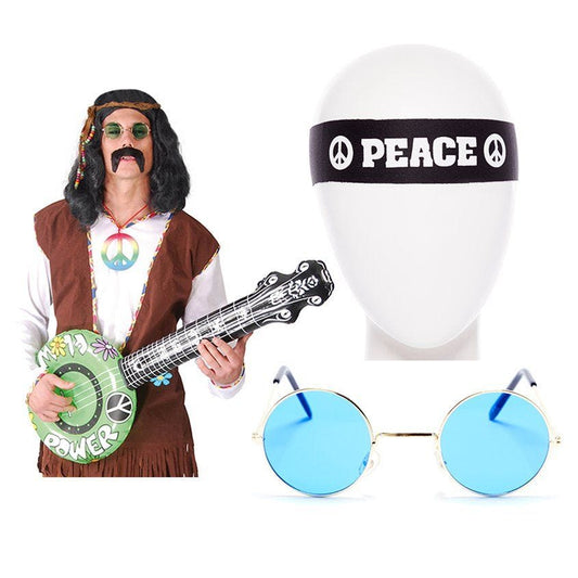 Hippie Daisy Accessory Kit