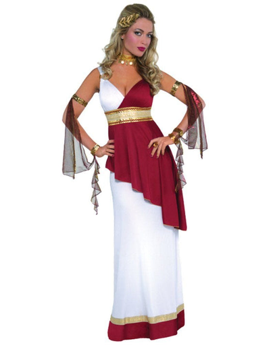 Imperial Empress - Adult Costume