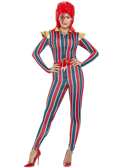 Miss Space Superstar - Adult Costume