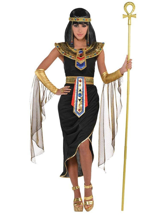 Egyptian Goddess - Adult Costume