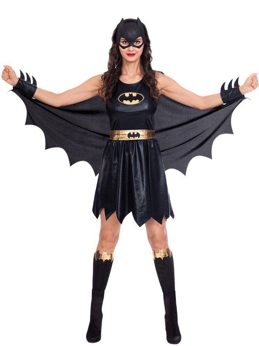 Batgirl - Adult Costume