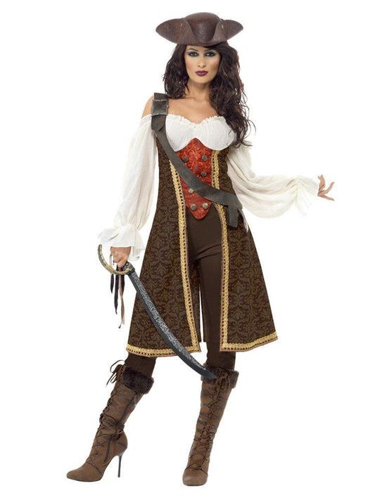 High Seas Wench - Adult Costume