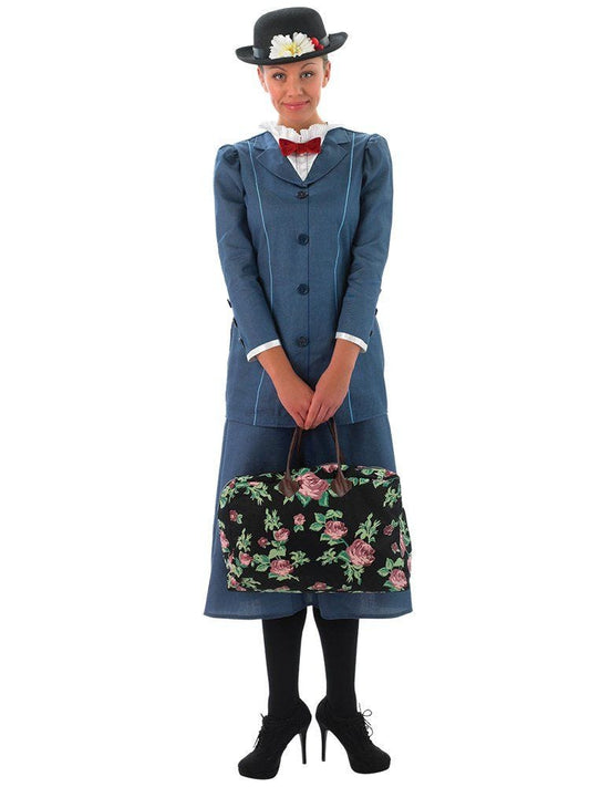 Mary Poppins - Adult Costume