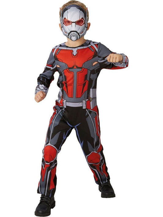 Ant Man - Child Costume