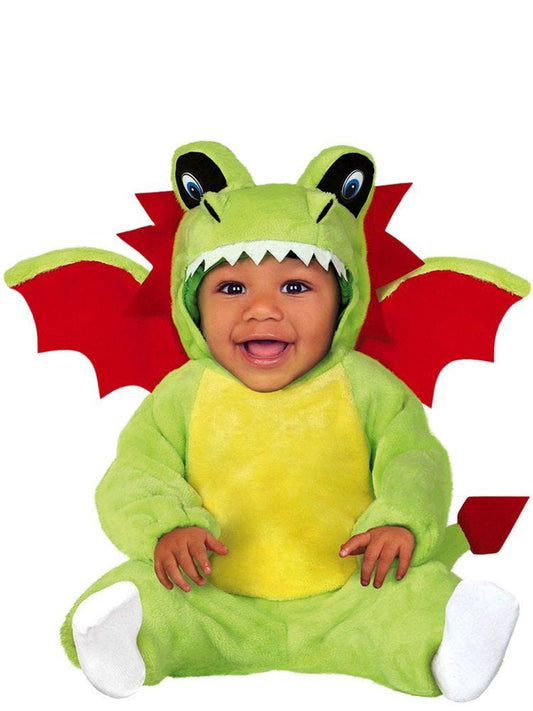 Dragon - Baby and Toddler Costume