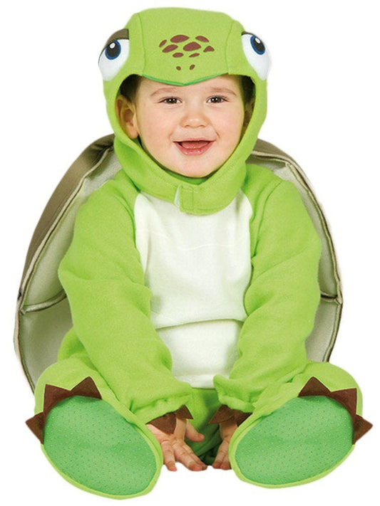 Tortoise - Baby and Toddler Costume