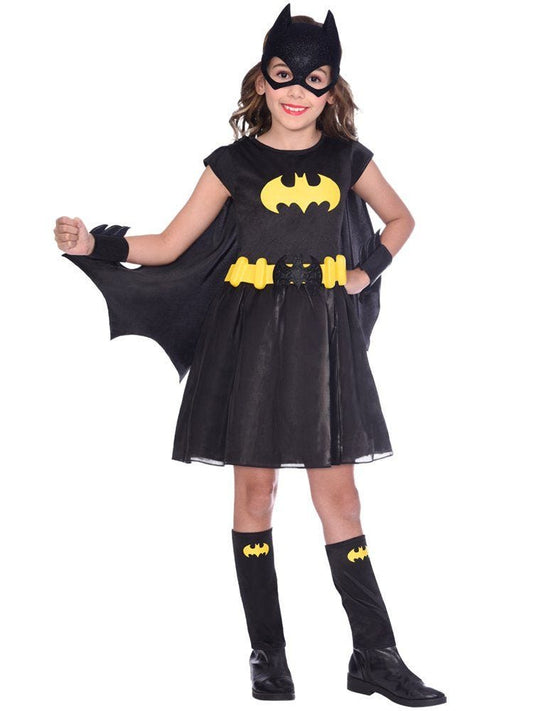 Batgirl Classic - Child Costume
