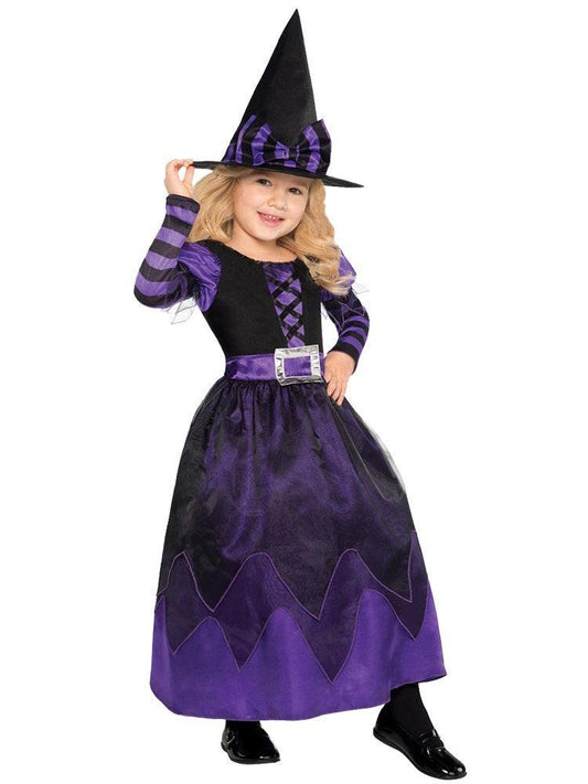 Be Witched - Child Costume